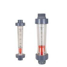 Hochwertige DN100 Elektromagnetische Sole 50 mm Durchflussmesser